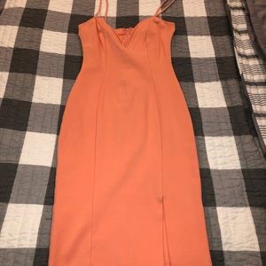 Charlotte Russe size small dress